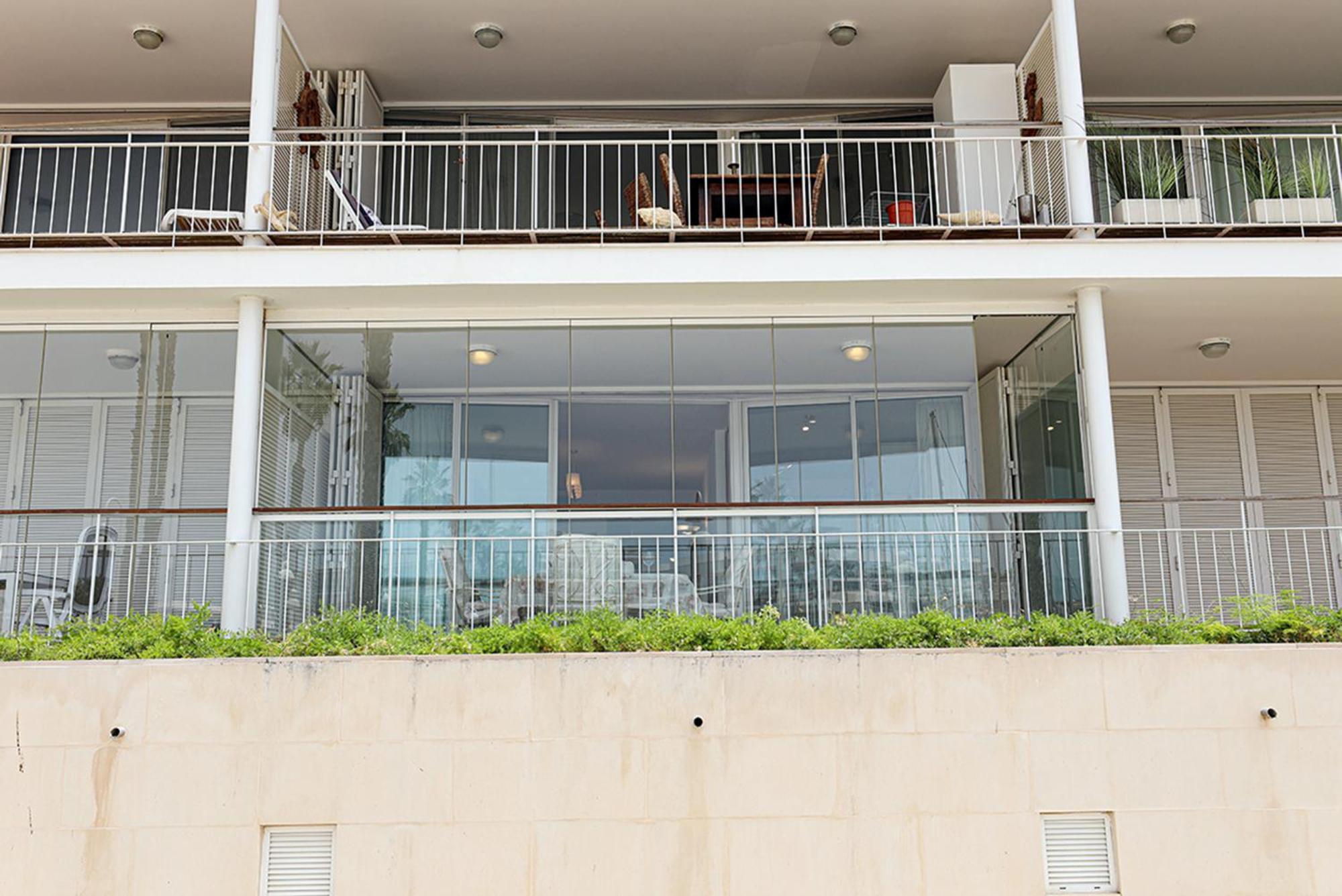 A65 - Marina Moor Apartment In Lagos Extérieur photo